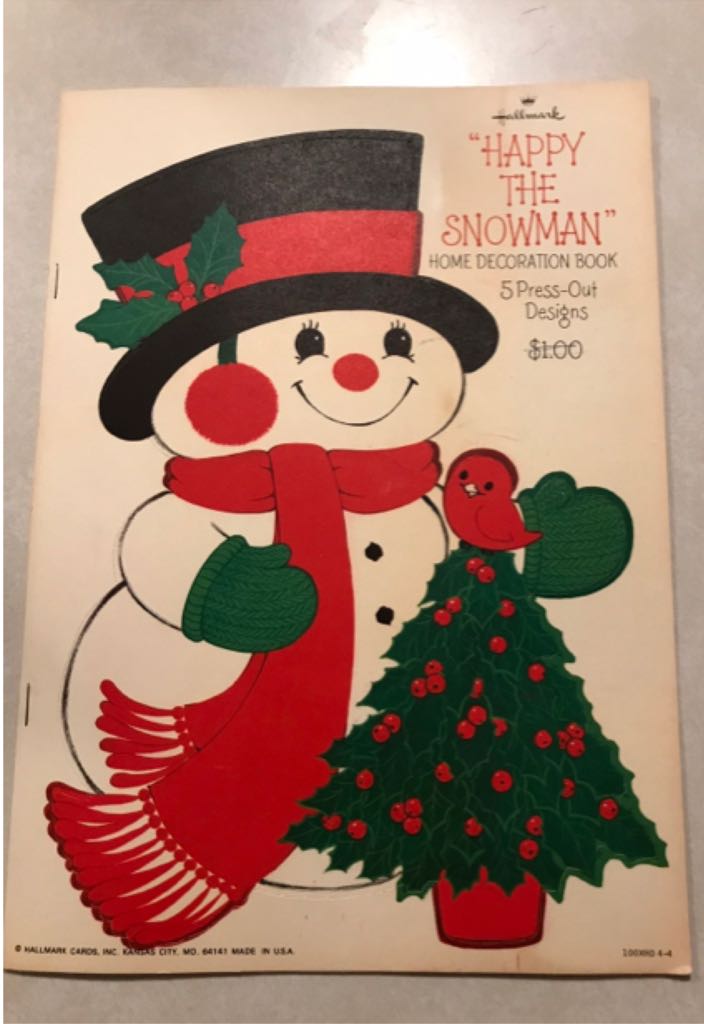 Bucilla - Felt - Bird - Pink