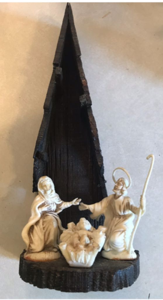 Schmid Bros - (Set 1) - Holy Family - St. Joseph