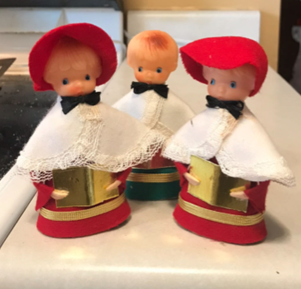 Japan - (Set 2) - Magi - Balthazar