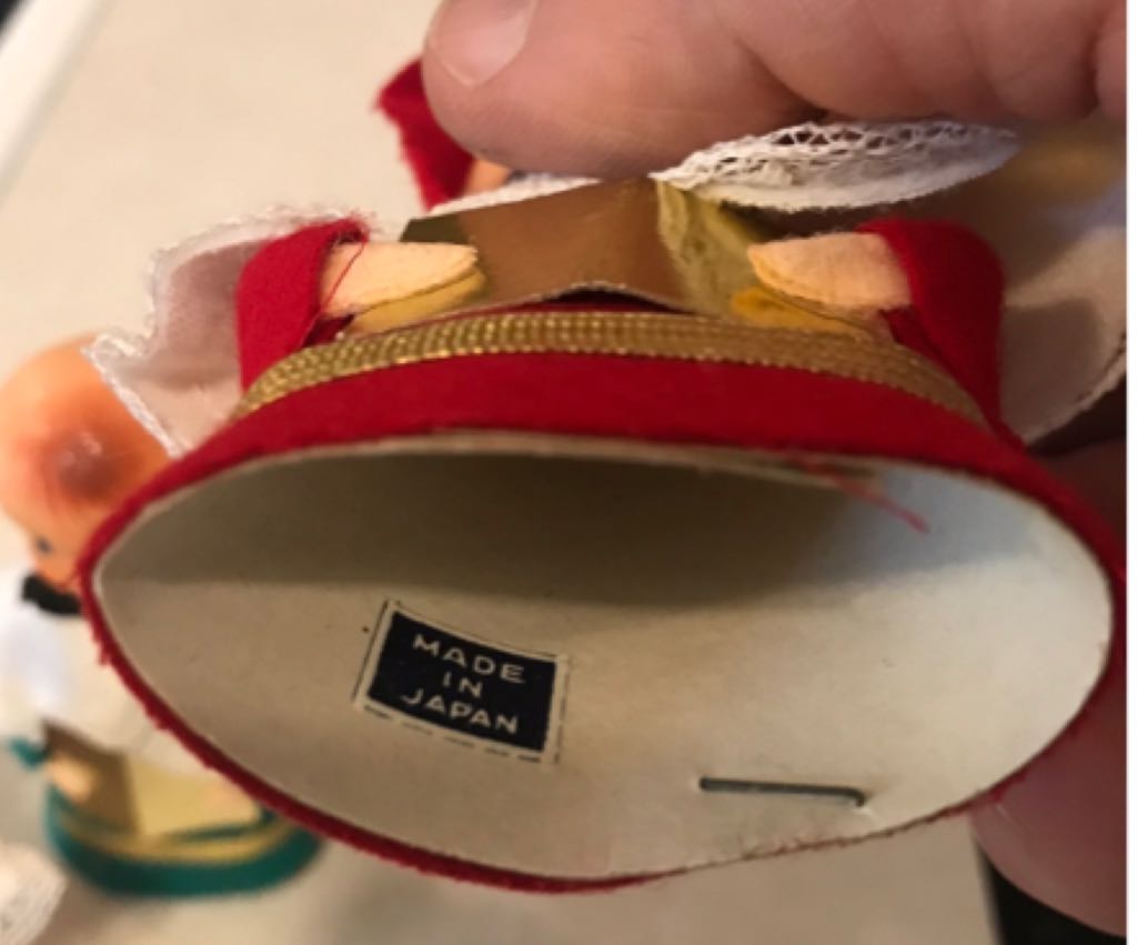 Choir - Trio - Choir (Music) ornament collectible - Main Image 2