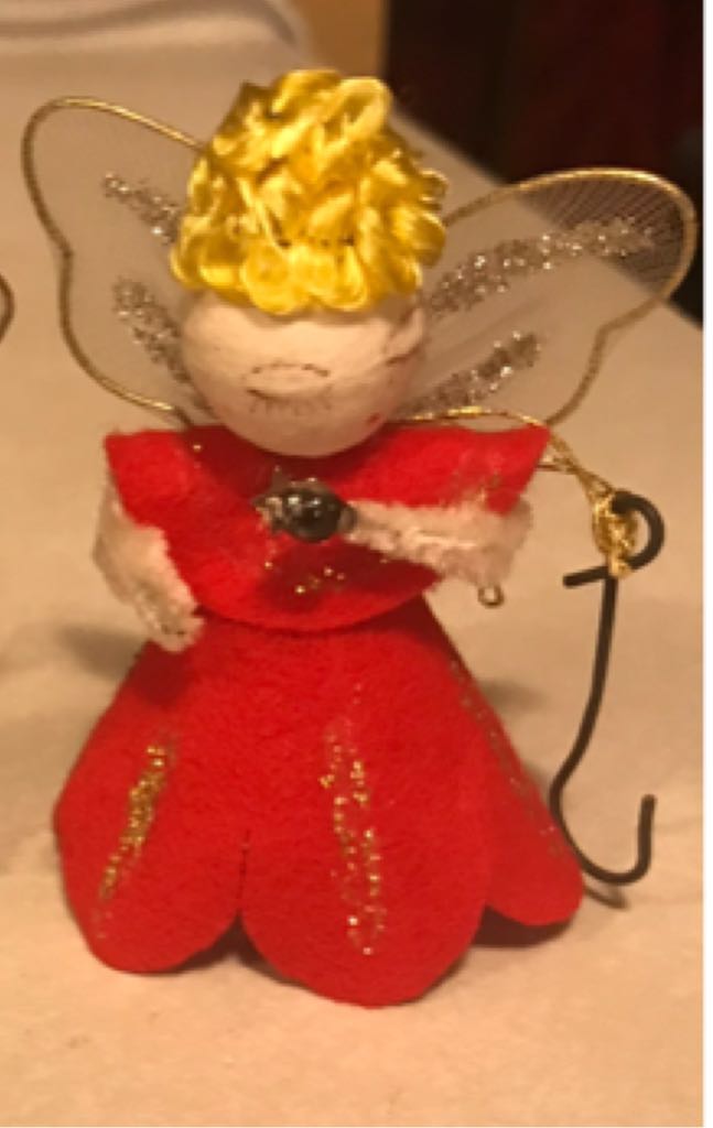 Friedel - (Set 2) - Holy Family - St. Joseph