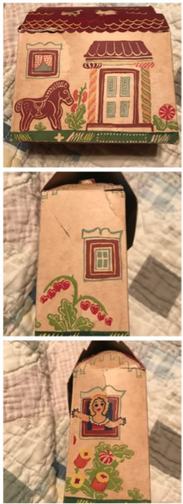 Nifty Fifties - #7 - Birds