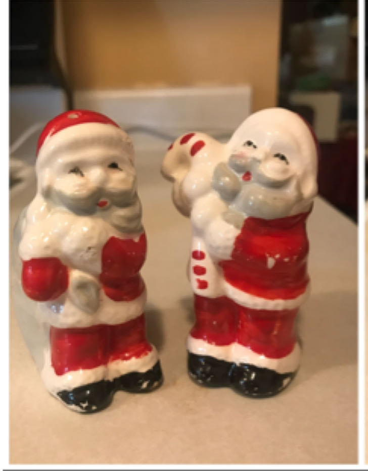 Viviani - Shepherd - Lamb On Shoulder - Orange Blanket