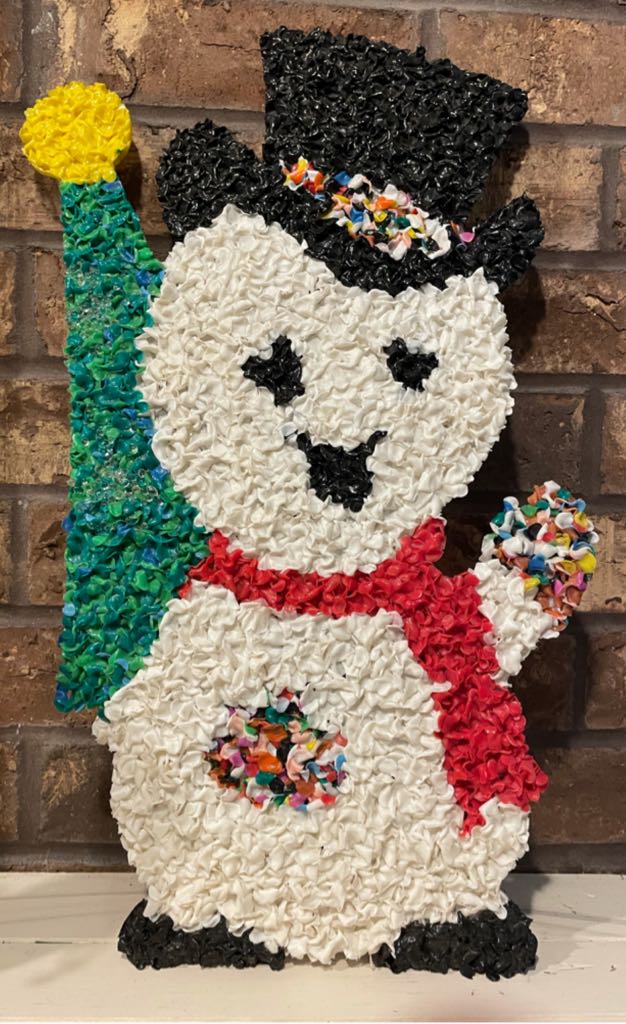 Lighthouse Greetings - 2004 - #8