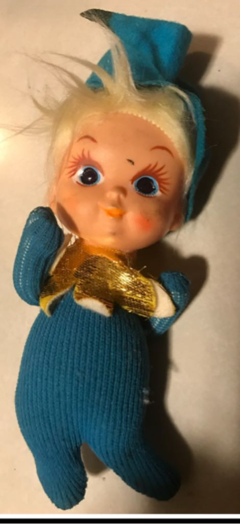 Hallmark - St. Patrick’s - Plan-A-Party - Centerpiece - Irish Couple