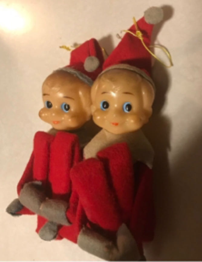 Thanksgiving - Honeycomb - Pilgrim - Female