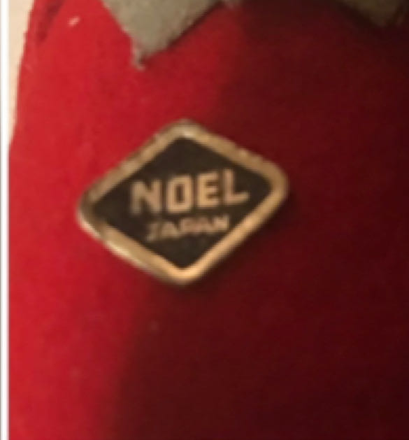 Pixie - Elf - - Knee Hugger (Elf) ornament collectible - Main Image 2