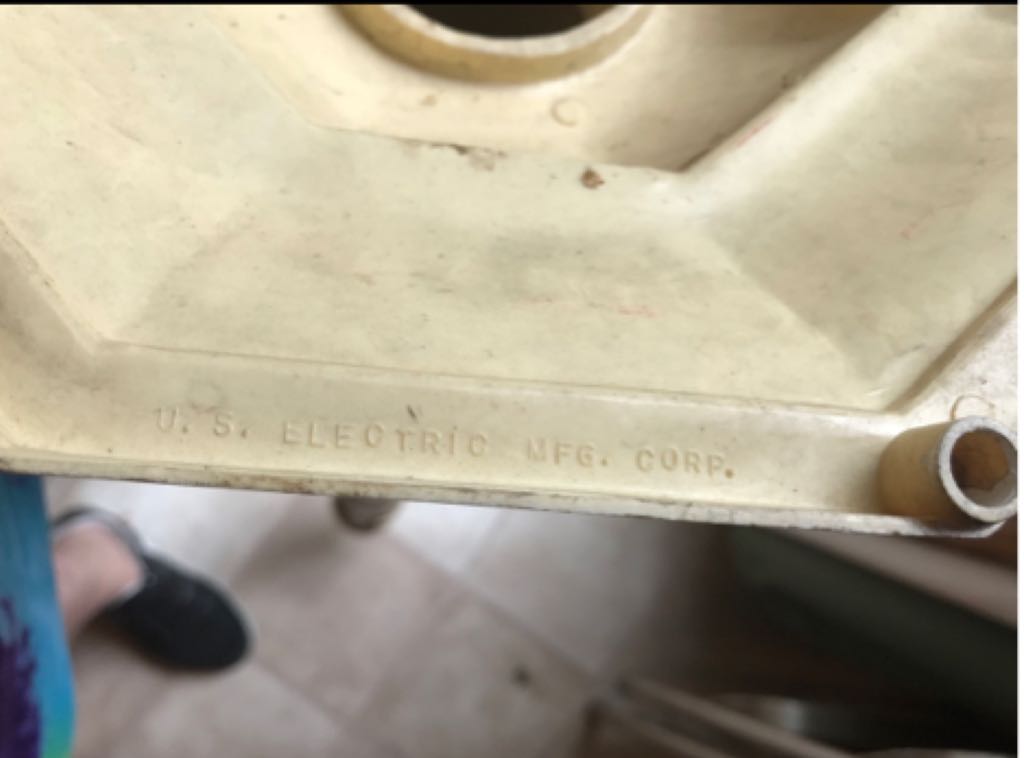 U.S. Electric - Candles - Candles (Christmas Electric Lights) ornament collectible - Main Image 2