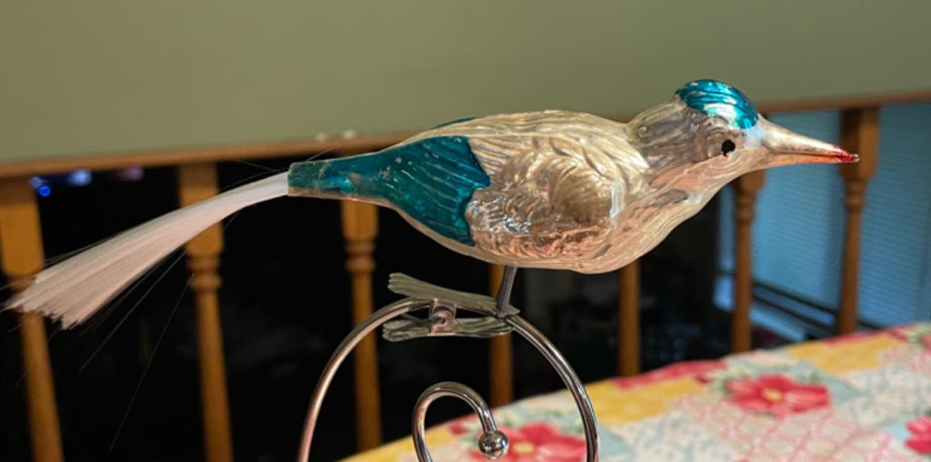 Beistle - Halloween - Die Cut - Top Hat Cat