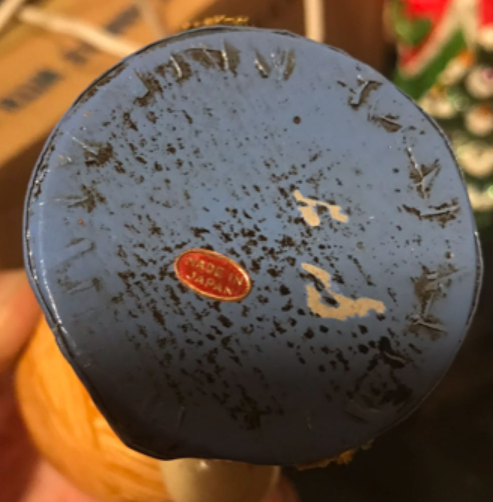 Paper Mache - Irnament - Soldier - Soldier (Character) ornament collectible - Main Image 2