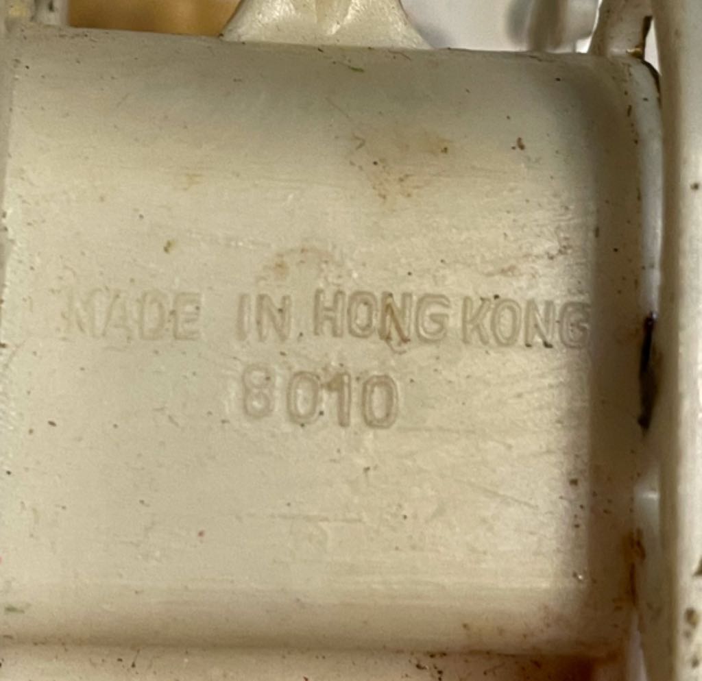 Cake Topper - Santa In Sleigh - Santa (Cake Topper) ornament collectible - Main Image 2