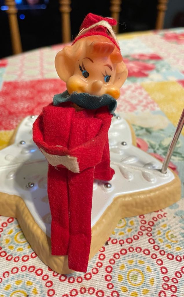 Holt Howard - Nativity