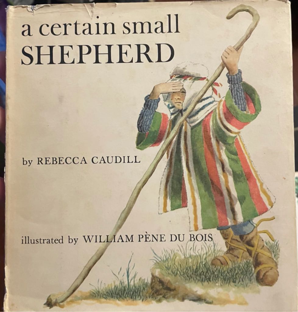 Japan - (Set 11) - Holy Family - Baby Jesus