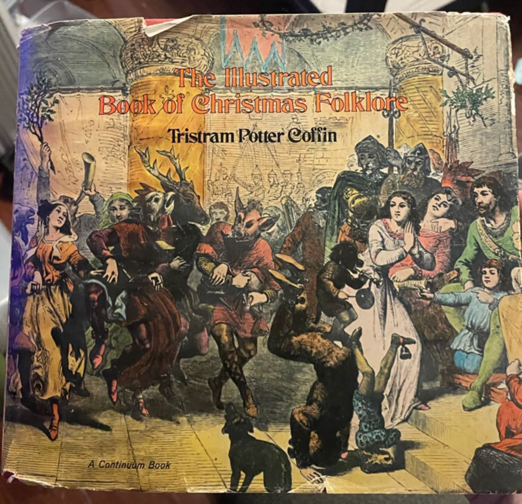 Marchi - Holy Family - Virgin Mary