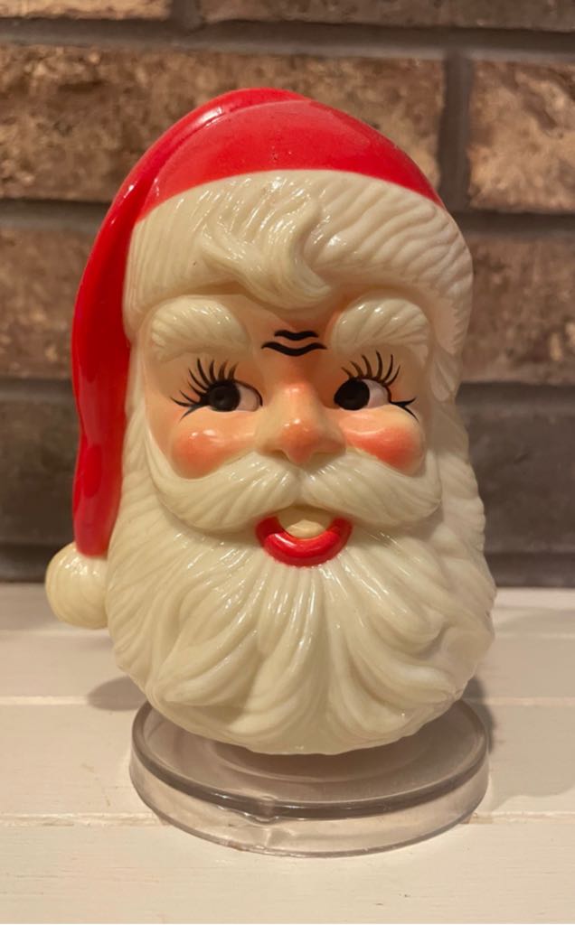 Poland - Round - Flowers