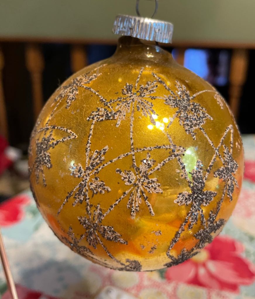 Visit From Santa - 2003 - Sweet Little Lad