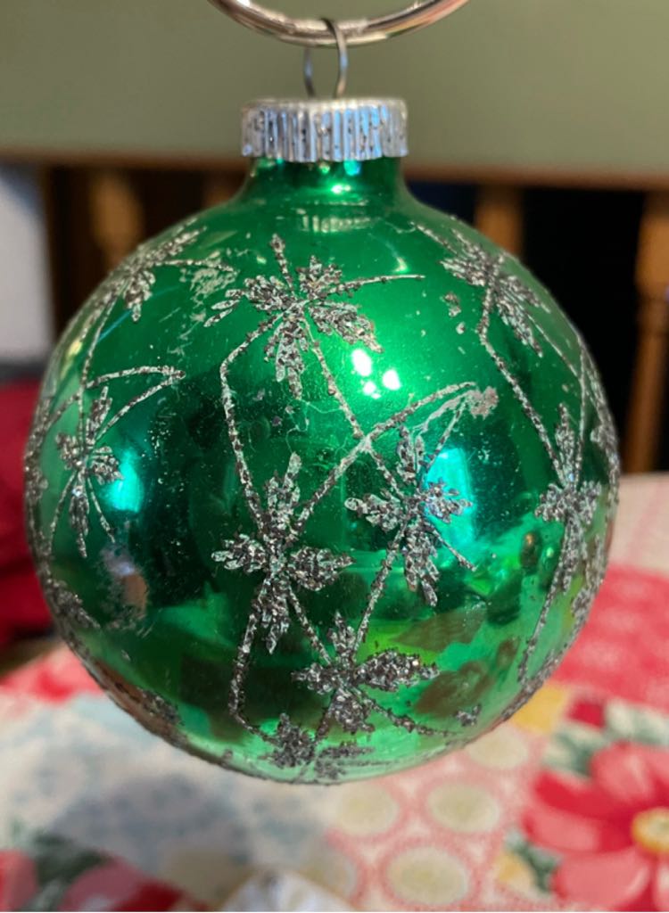 Lefton - Santa Planter - 3656