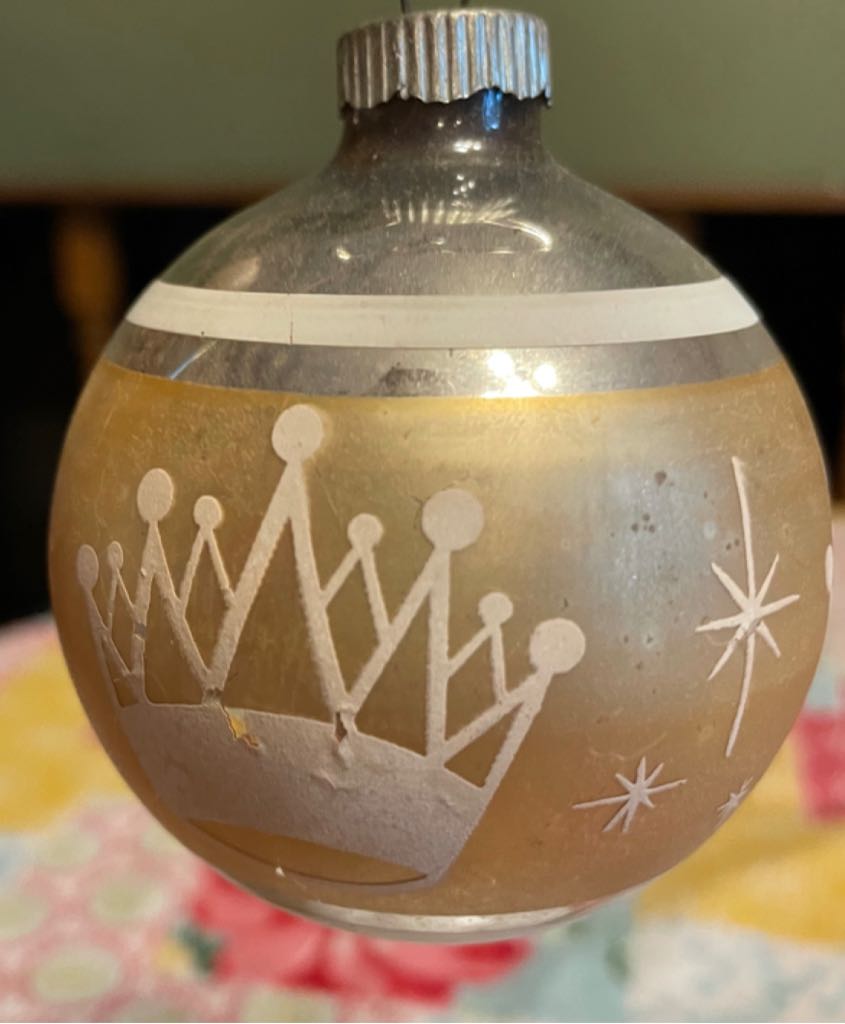 Schmid Brothers - Magi - Caspar