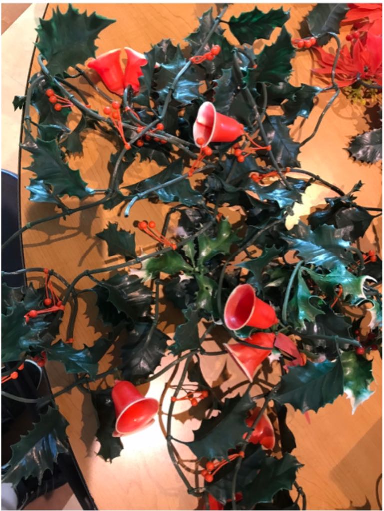 Marchi - (Set 1) - Magi - Melchior