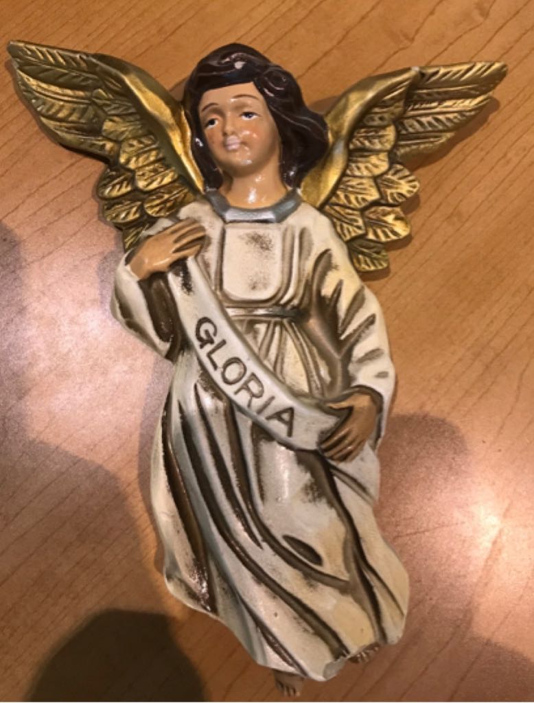 Miller - (Set 6) - Holy Family - Baby Jesus