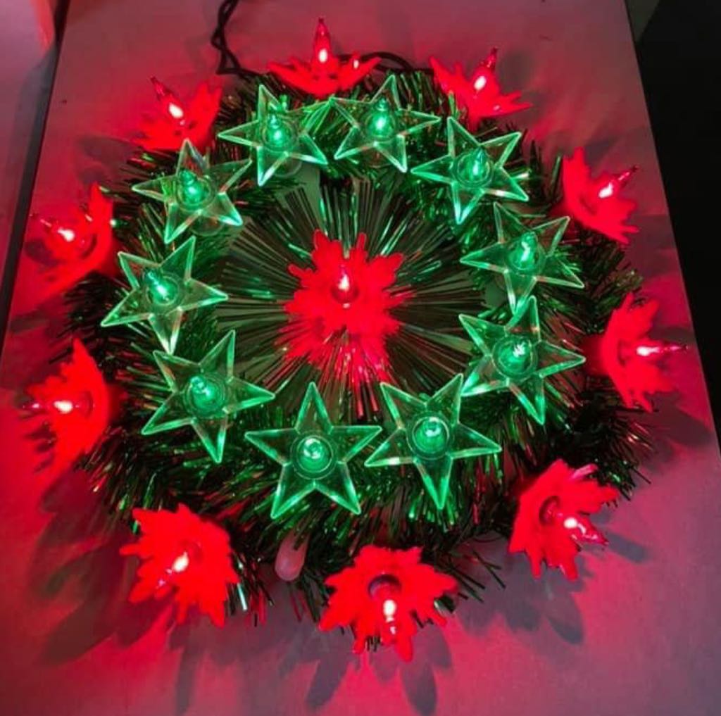 Santa’s North Pole Workshop