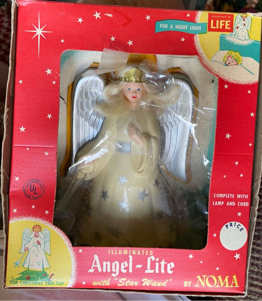 Bradford - Bell - Poinsettia - Pink