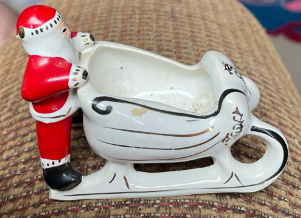 Fontanini - (Set 9) - Animals - Italy