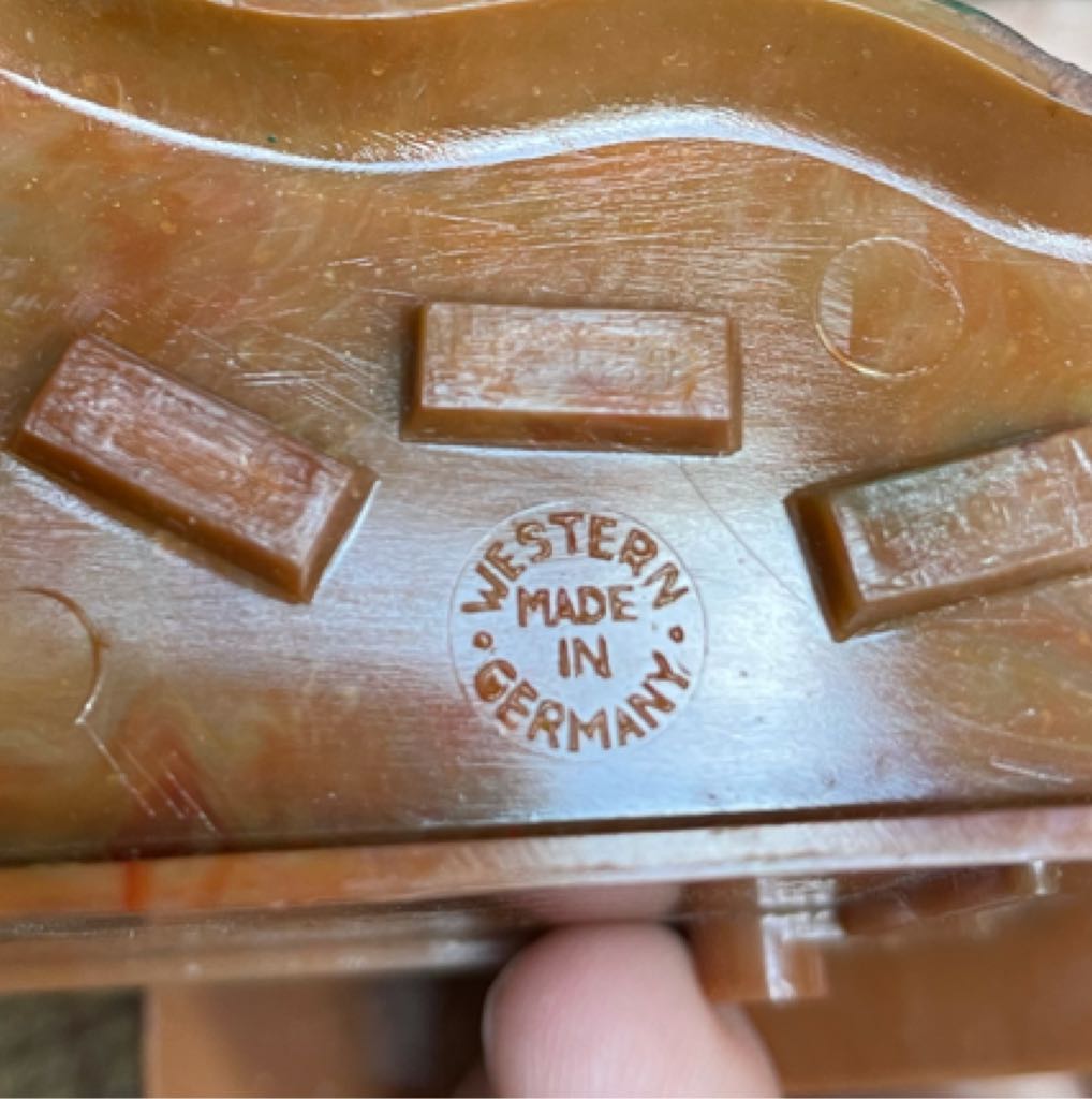 Plastic Nativity - Complete (Nativity) ornament collectible - Main Image 2