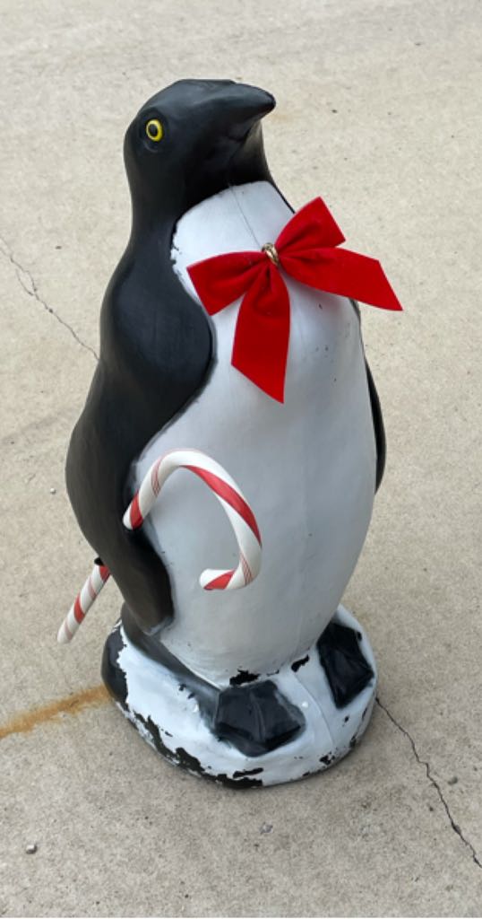 Stocking - Felt - Santa - Noel