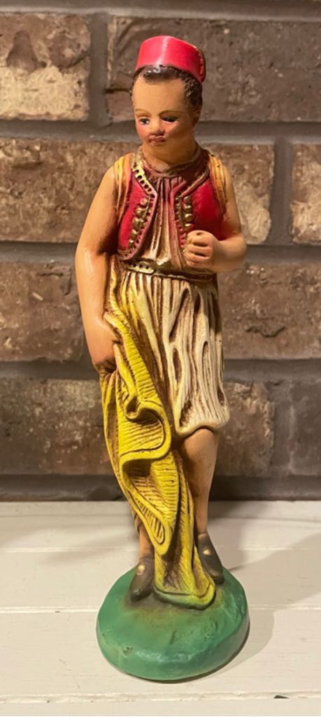 Book - Christmas Collectibles