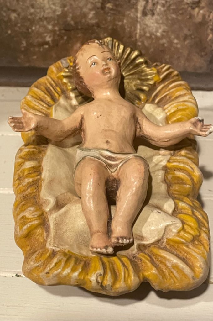 Concordia - Set No. 743 - Animals - Sheep - Supine