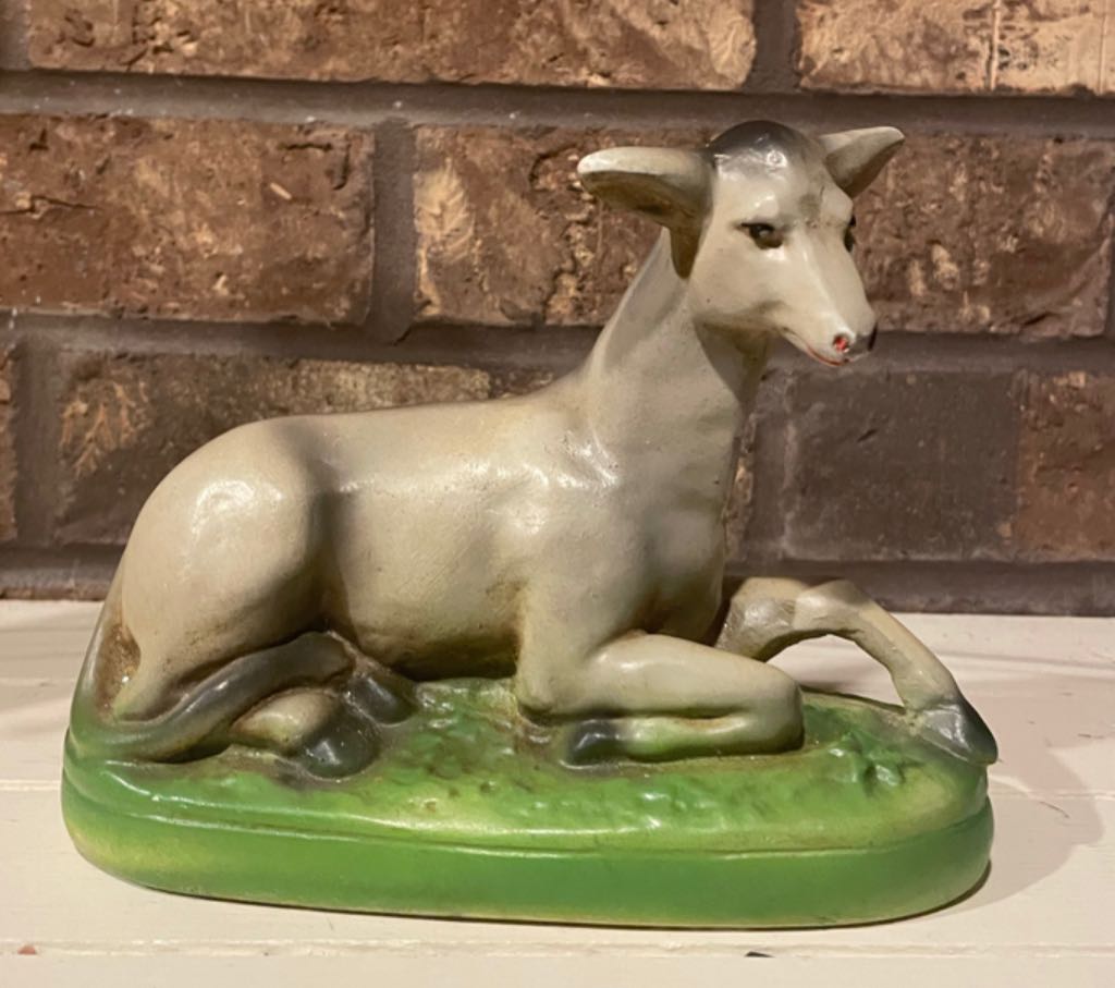 C.S. Columbia - (Set 3) - Holy Family - St. Joseph