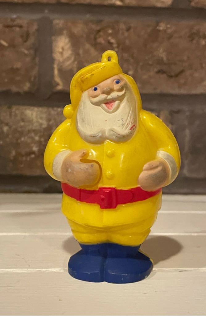 Fontanini - (Set 1) - #37 - Sheep - Head Turned