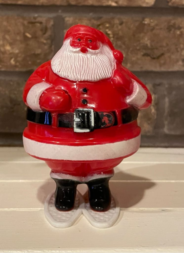 Bradford - King - Purple Robe - On Camel - Brown