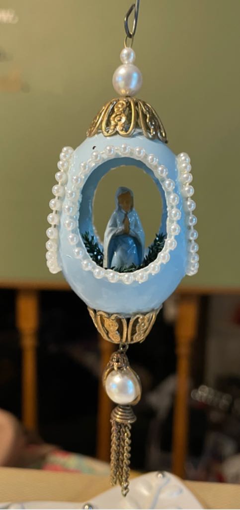 Fontanini - (Set 9) - Magi - Balthazar