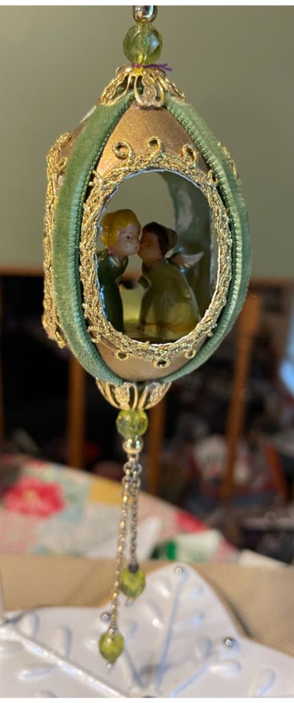 Feliz Navidid Santa - 1999