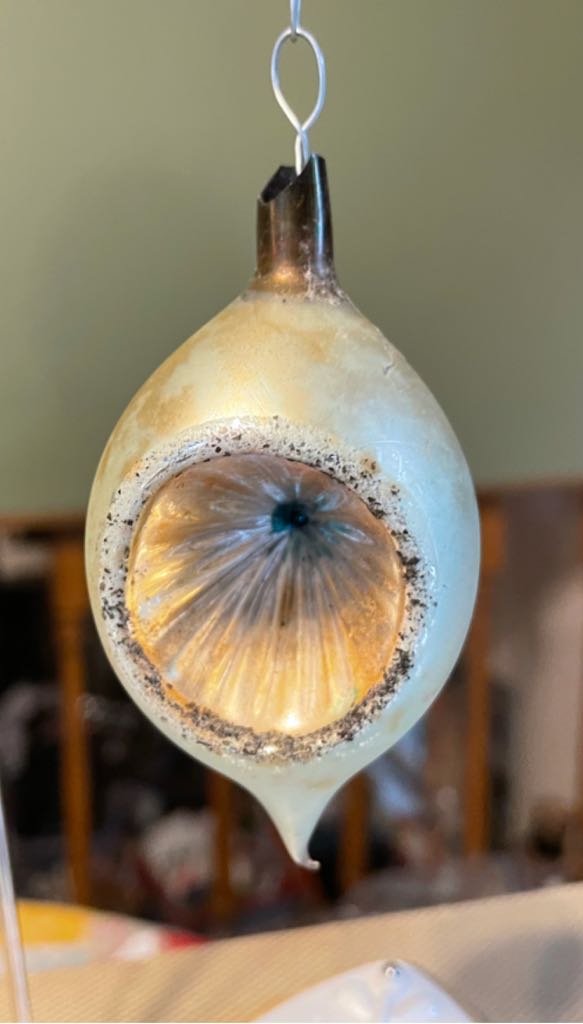 Fontanini - (Set 1) - #220 - Villager - Begal Maker