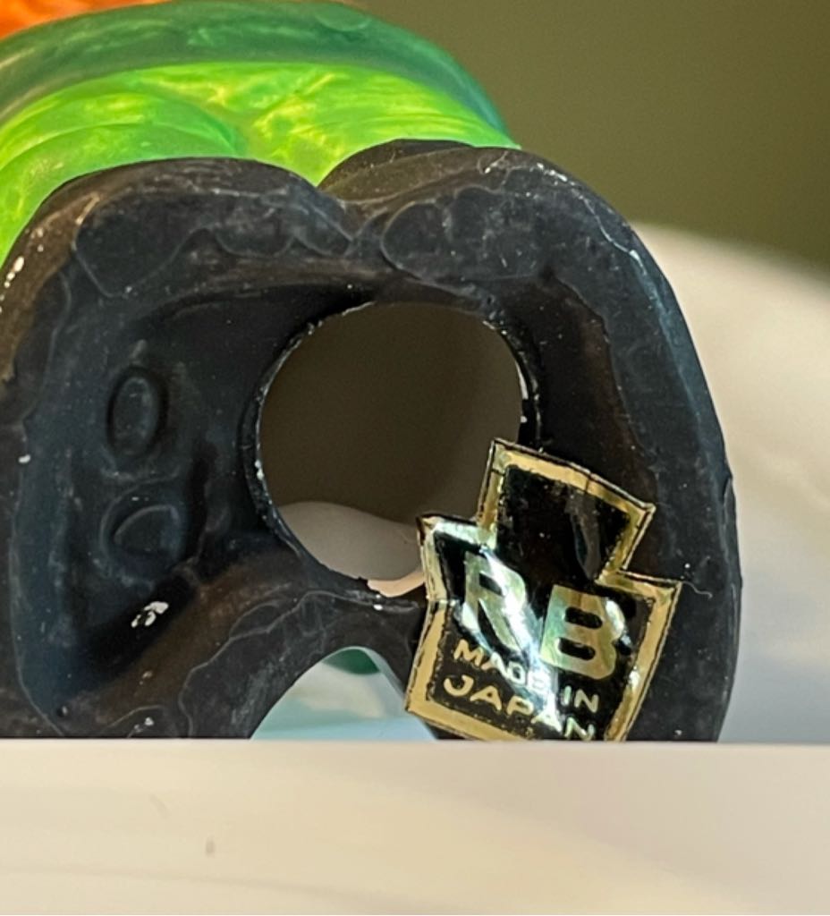 RB - St. Patrick’s - Leprecaun - Leprecaun (Irish) ornament collectible - Main Image 2