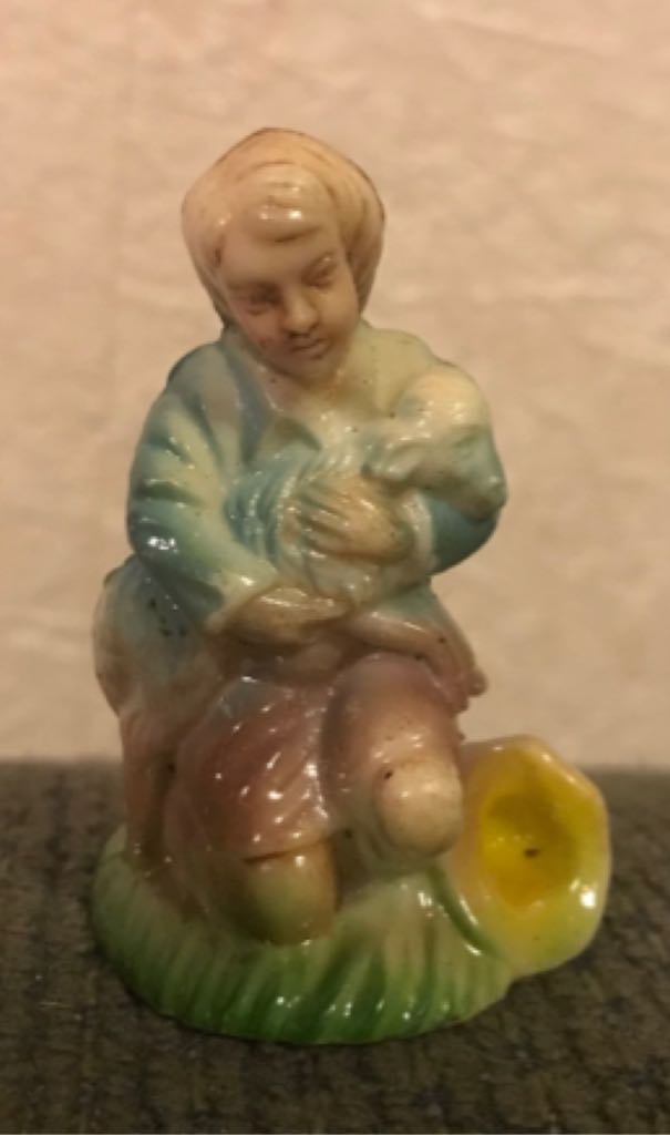 Marolin - (Set 5) - Magi - Caspar