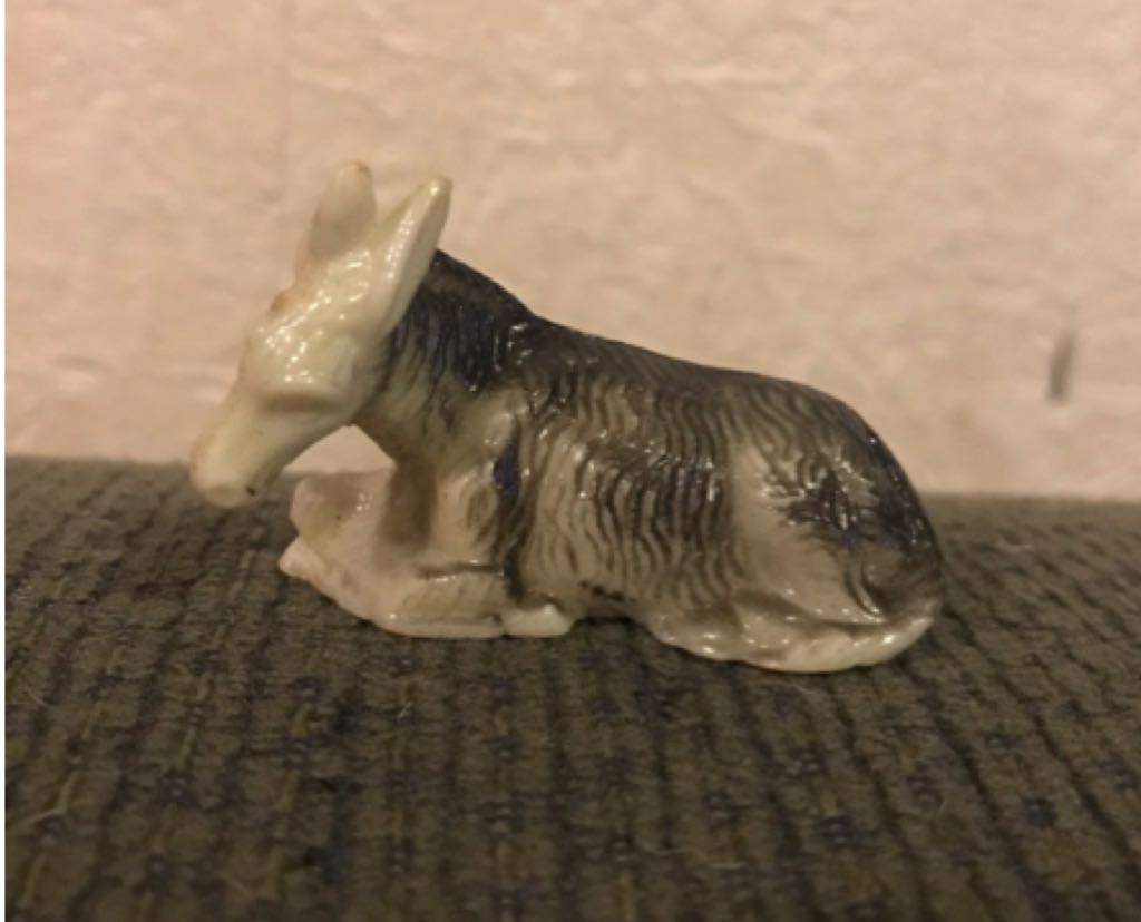 Devotional Publishing - Paper Nativity