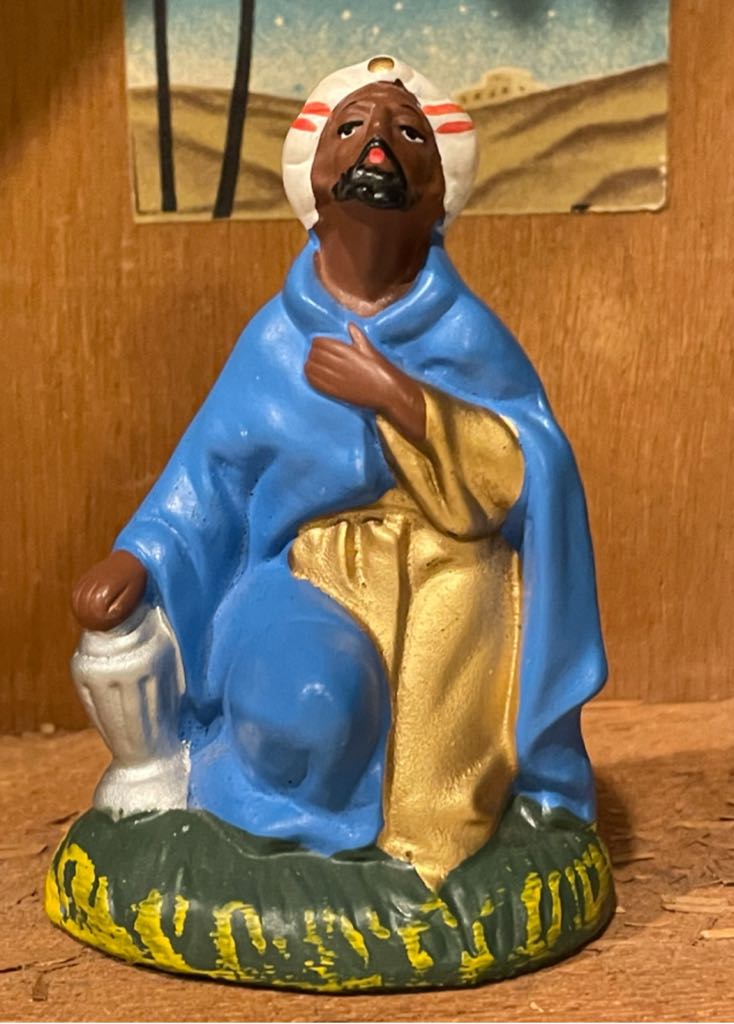 Apel - Holy Family - St. Joseph