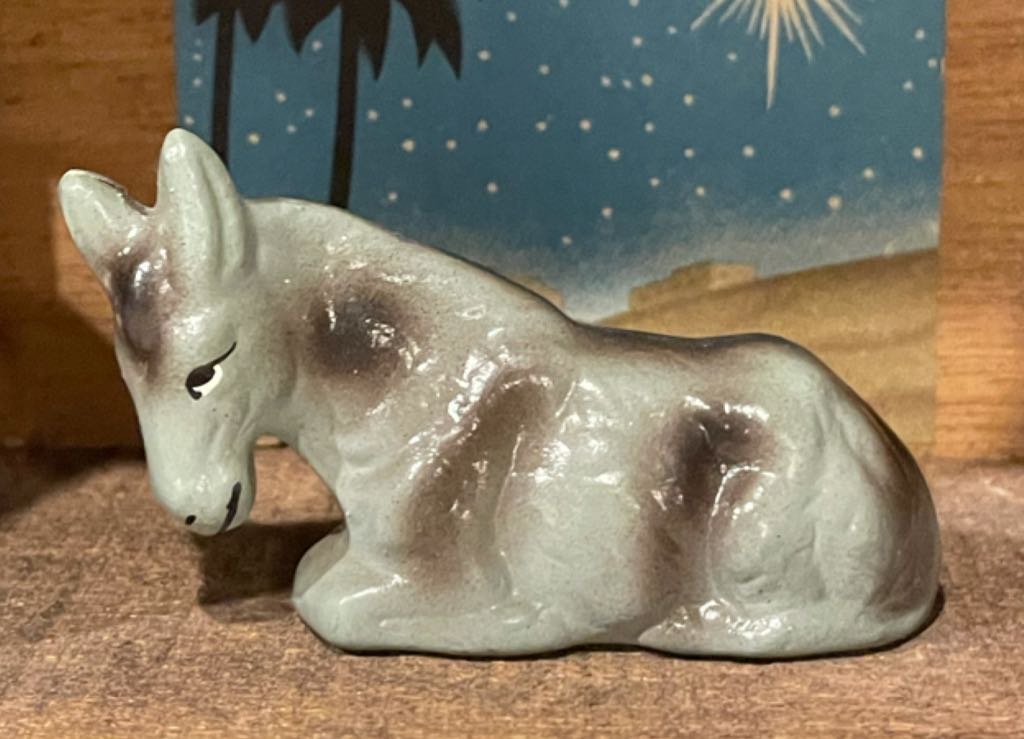 Bradford - Bell - Red With Yellow Stripe