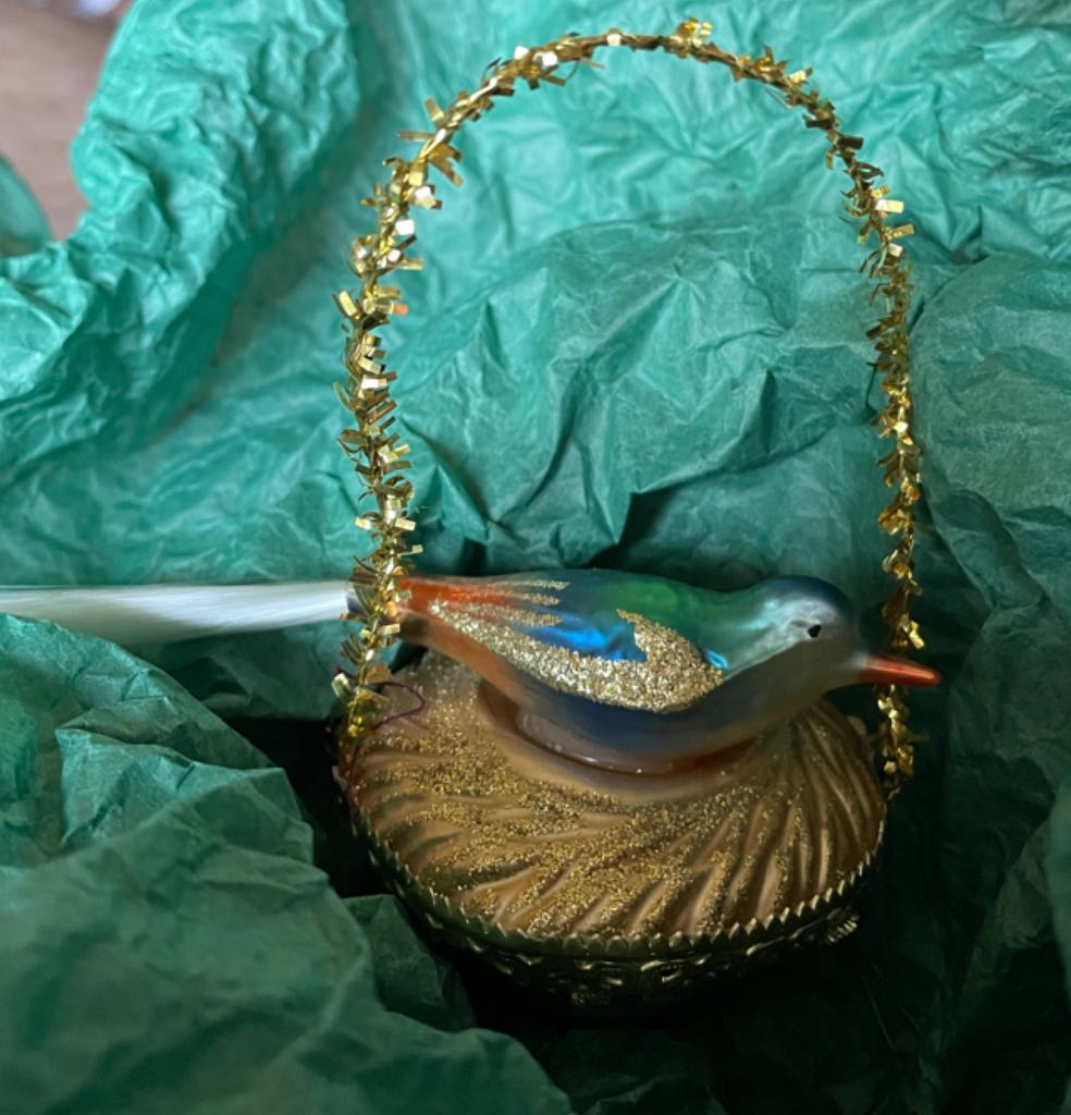 Plastic - Santa On Rooftop