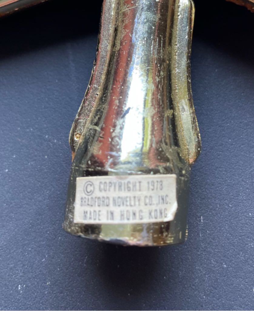 Bradford - Holiday Reflections - Jeweled Mosaic - Tree Topper - Star - Star (Tree Topper) ornament collectible - Main Image 2