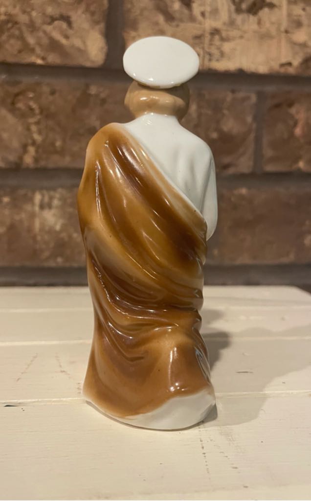 AJAX - (Set 1) - Holy Family - St. Joseph - Roman Catholic - Holy Family (Nativity) ornament collectible - Main Image 2