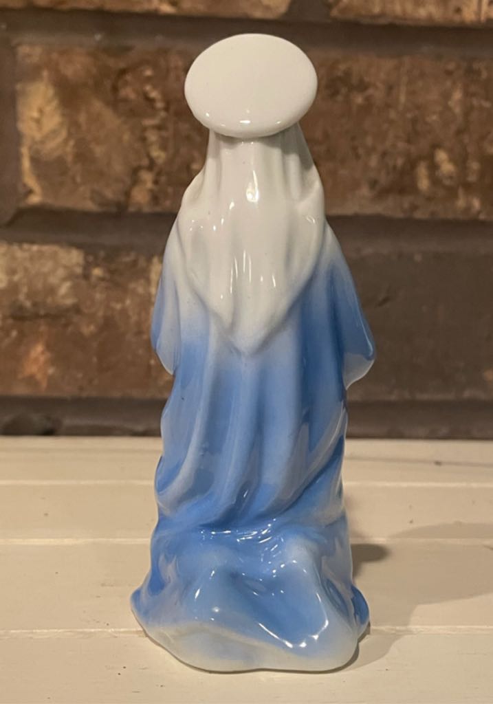 AJAX - (Set 1) - Holy Family - Virgin Mary - Roman Catholic - Holy Family (Nativity) ornament collectible - Main Image 2