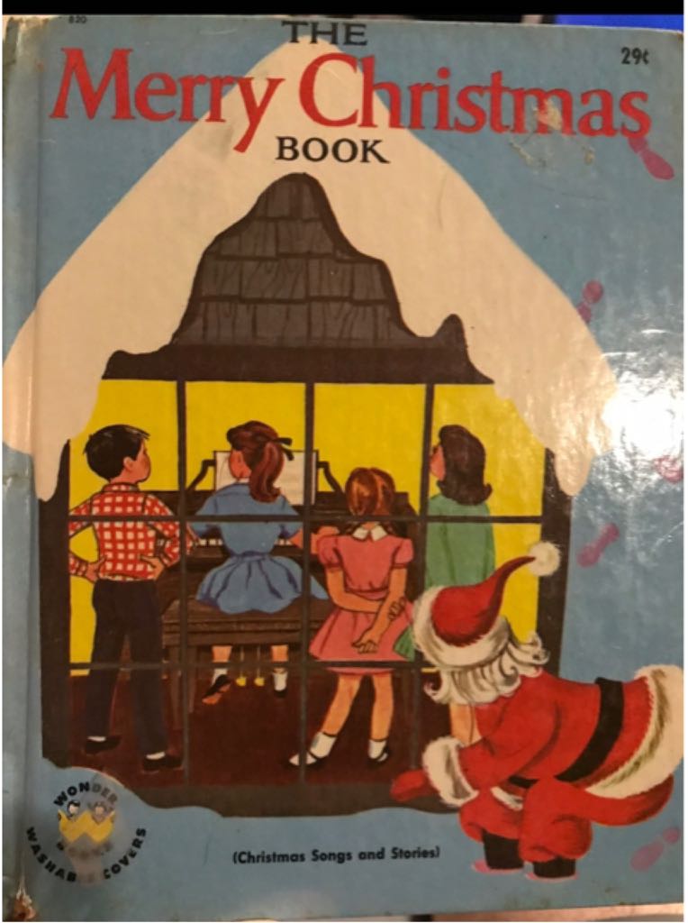 Gurley - Thanksgiving - 3.5” - Pilgrim - Girl - Blue Dress