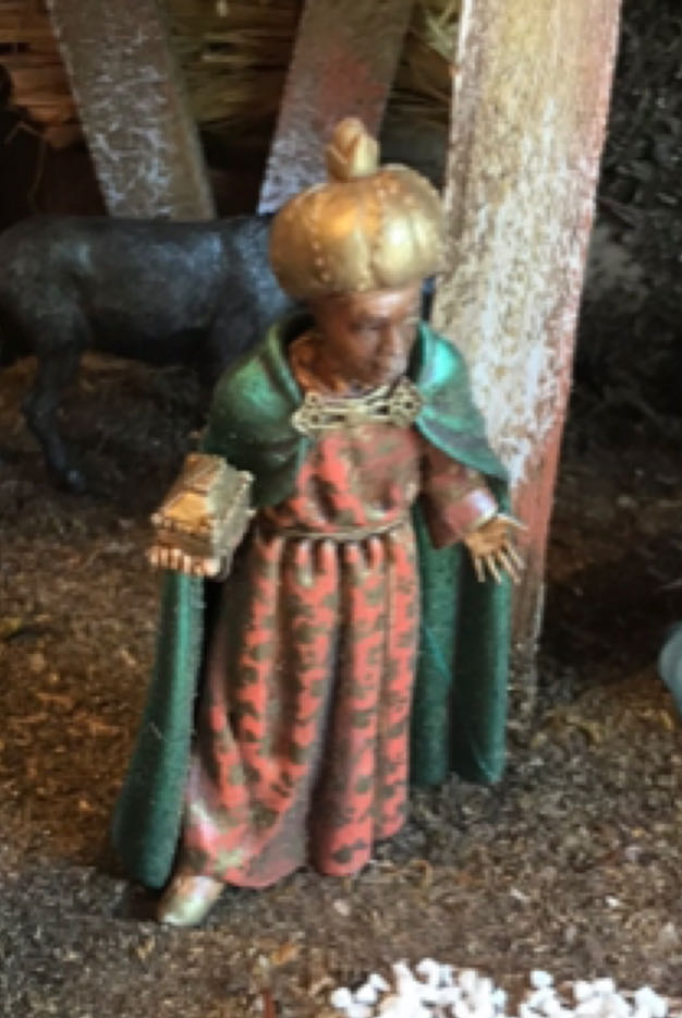 Apel - Magi - Melchior