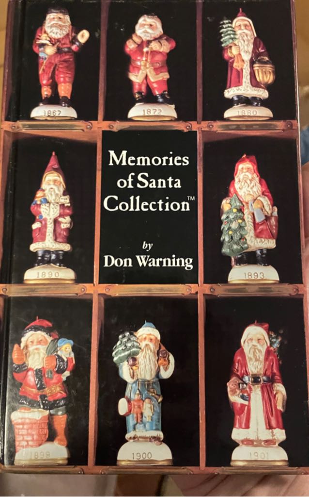 Miller - (Set 5) - Angel - Standing - Praying