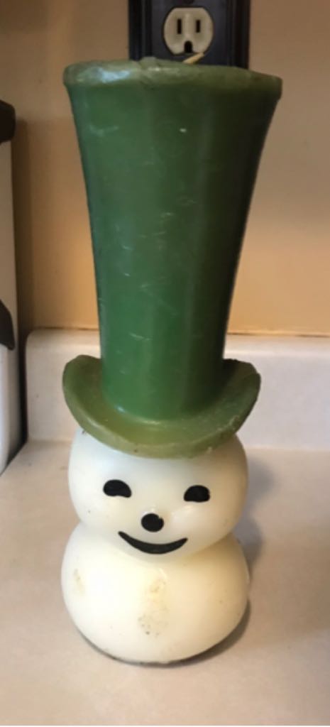 Fontanini - (Set 8) - Magi - Melchior